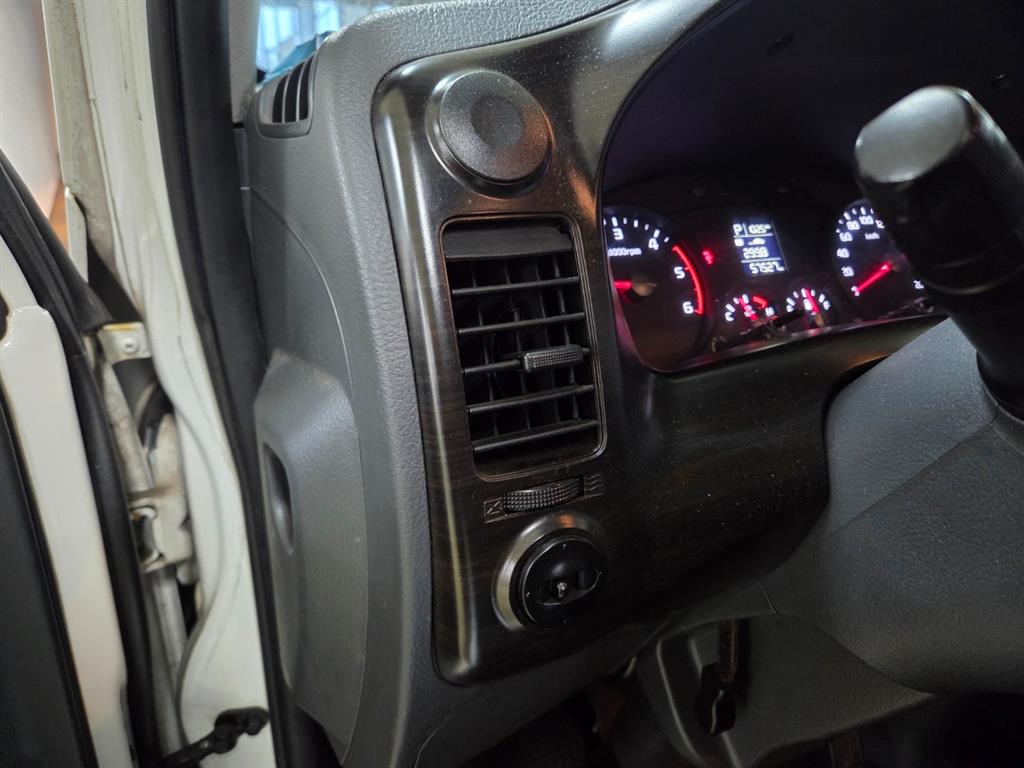 기아 봉고3 1톤 포장탑 14