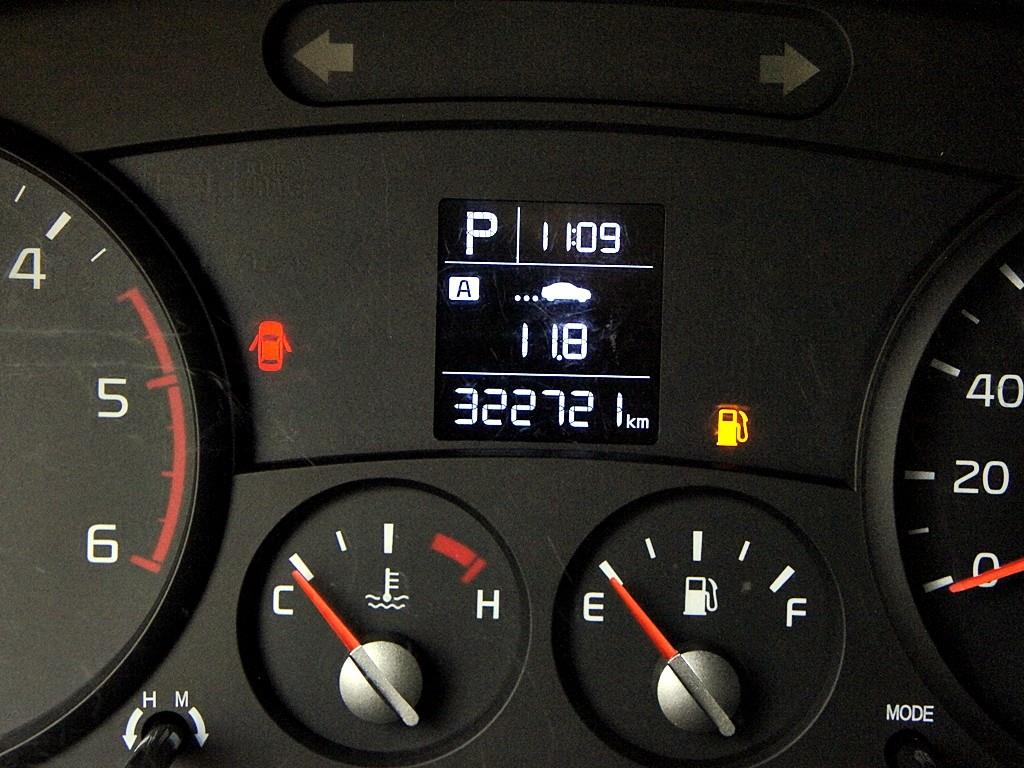 기아 봉고3 1톤 윙바디 7