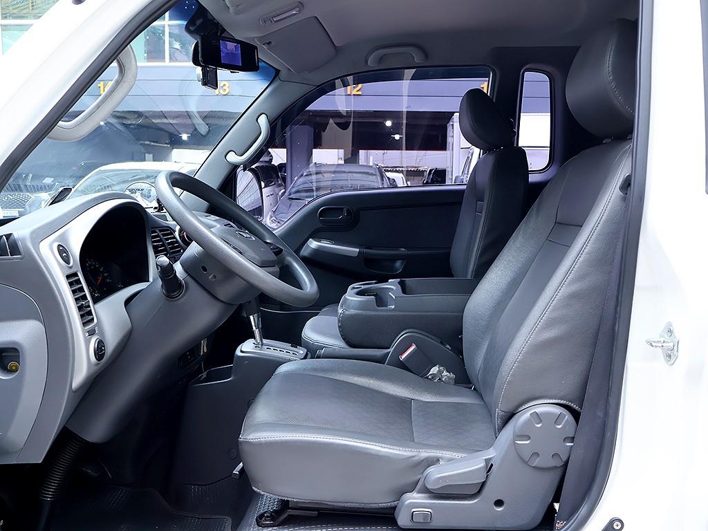 기아 봉고3 1톤 냉동탑 트윈컴프 4