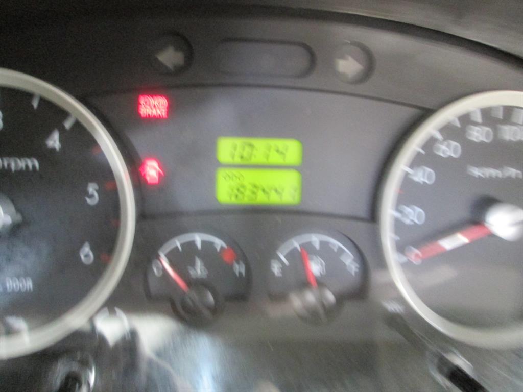 현대 포터2 1톤 카고 9