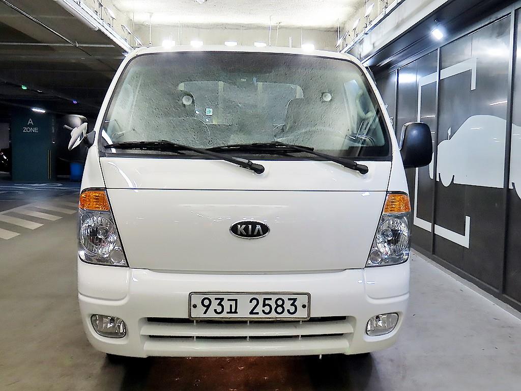 기아 봉고3 1톤 카고 1