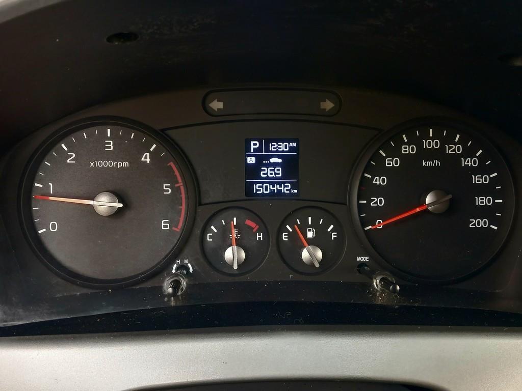 기아 봉고3 1톤 표준탑 7