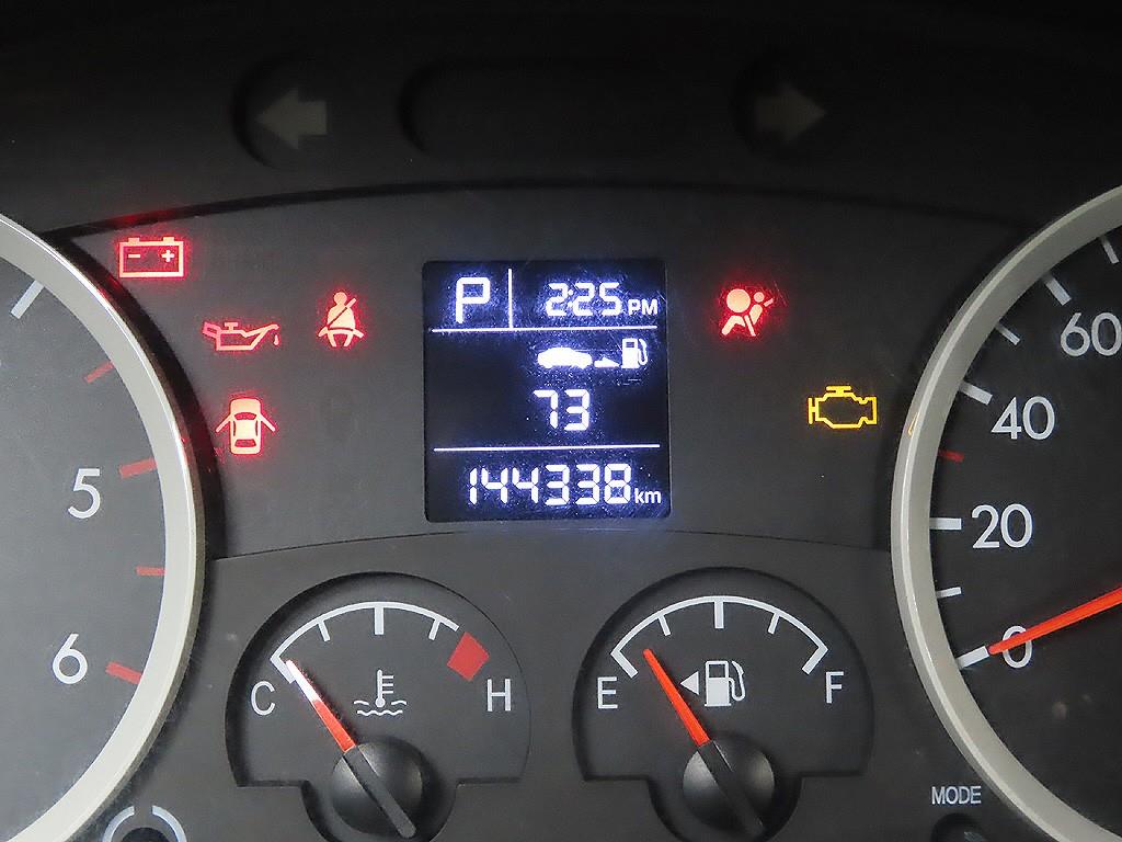 현대 포터2 1톤 표준탑 5