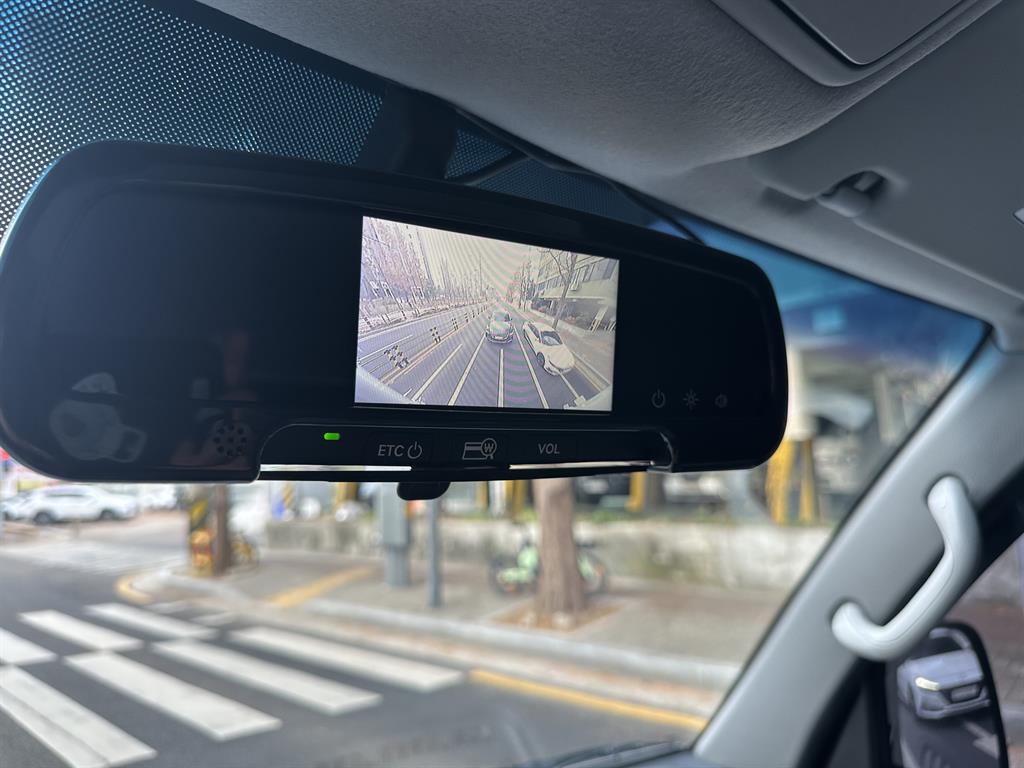 기아 봉고3 1톤 표준탑 LPG 9