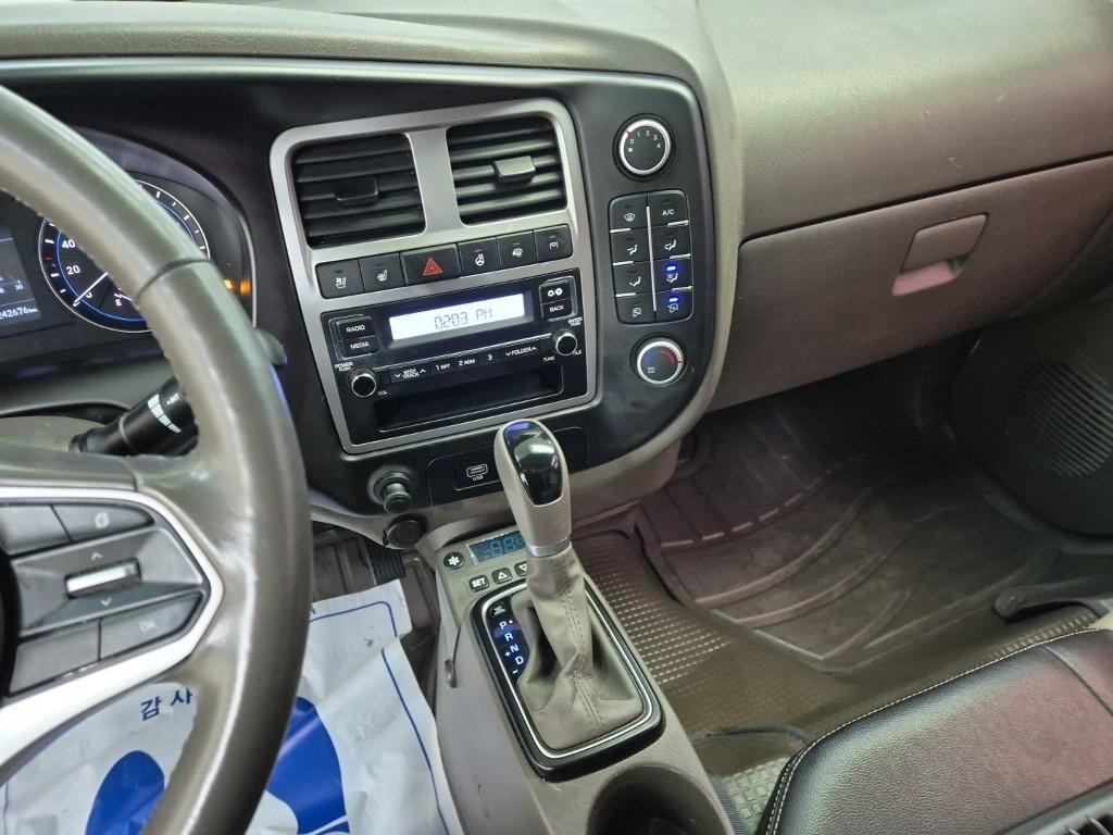 현대 포터2 1톤 냉동탑 8