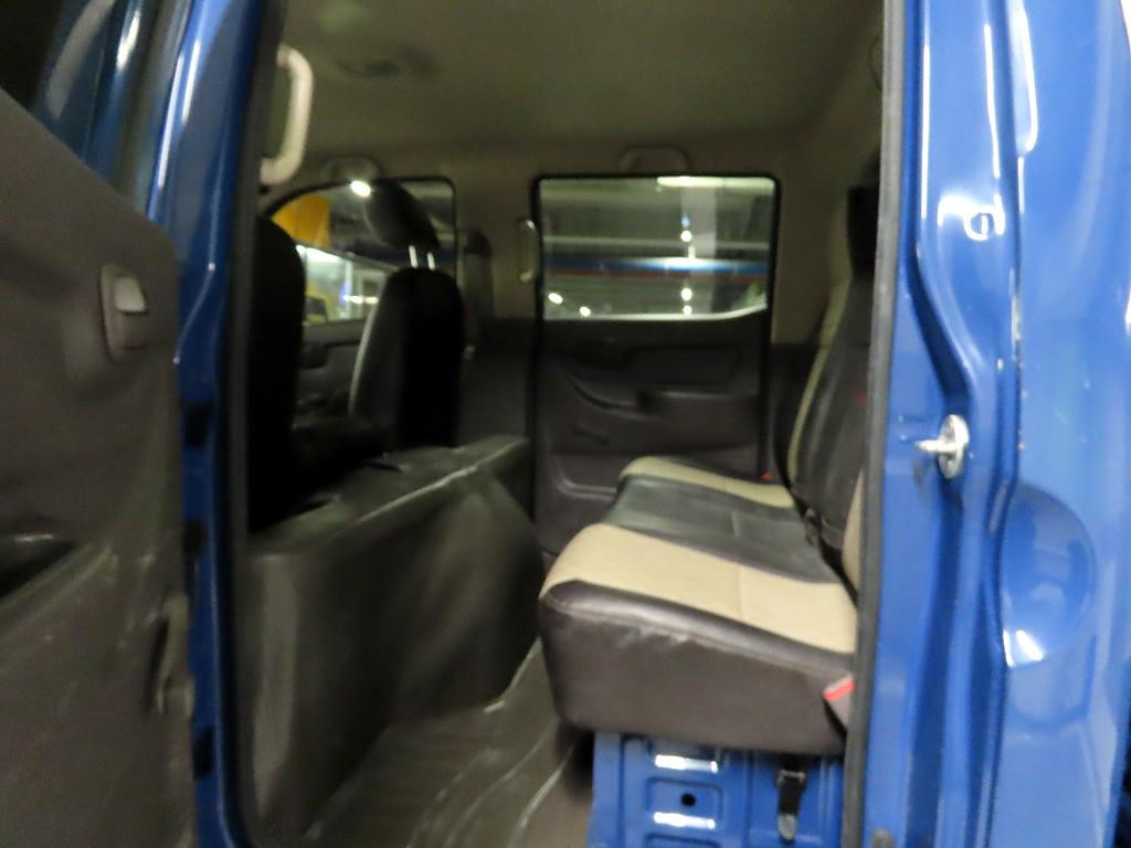 현대 포터2 1톤 카고 더블캡 13