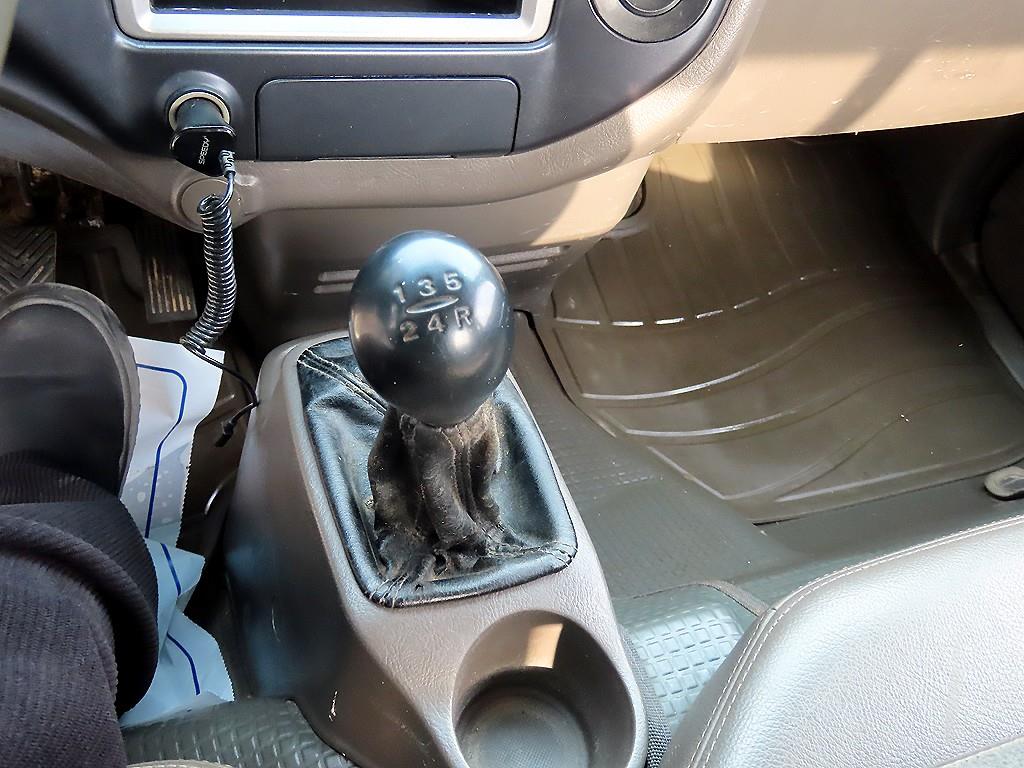 현대 포터2 1톤 카고 9