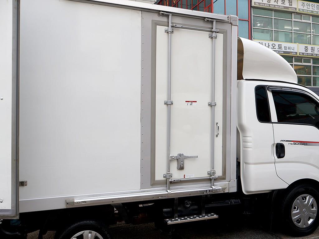 기아 봉고3 1톤 표준탑 13