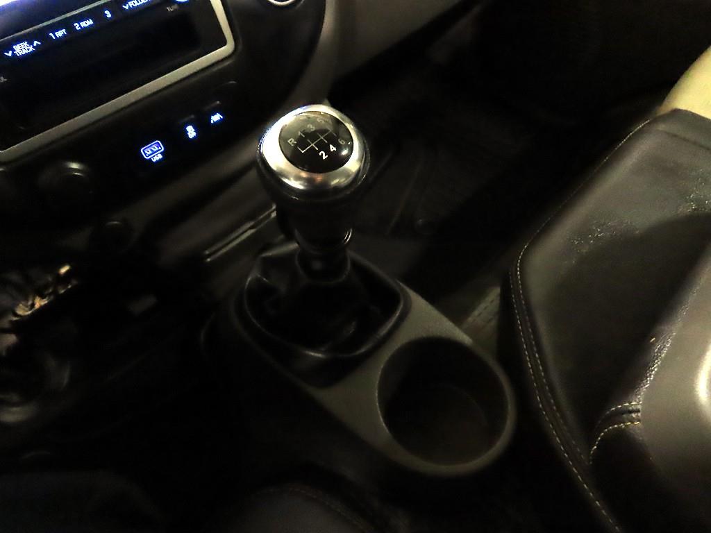 현대 포터2 1톤 카고 더블캡 10