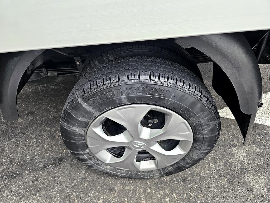 현대 포터2 1톤 냉동탑 18