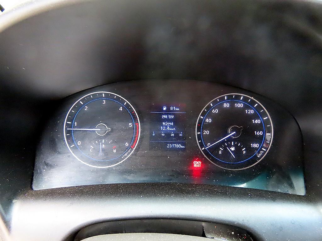 현대 포터2 1톤 카고 8