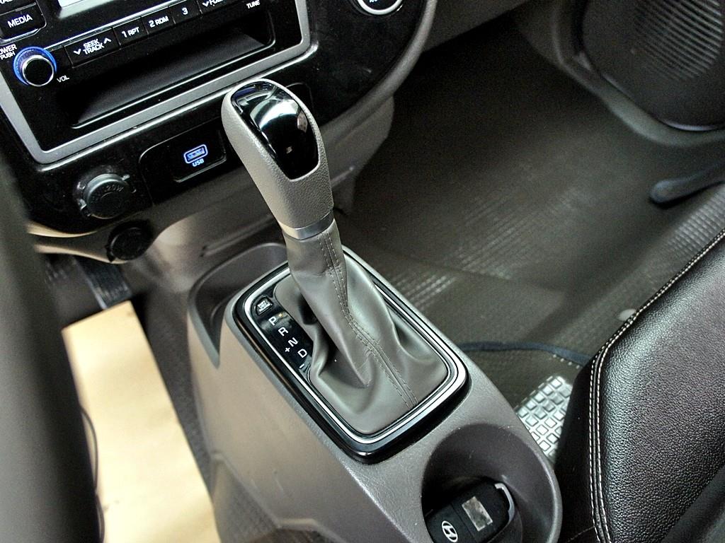 현대 포터2 1톤 카고 10