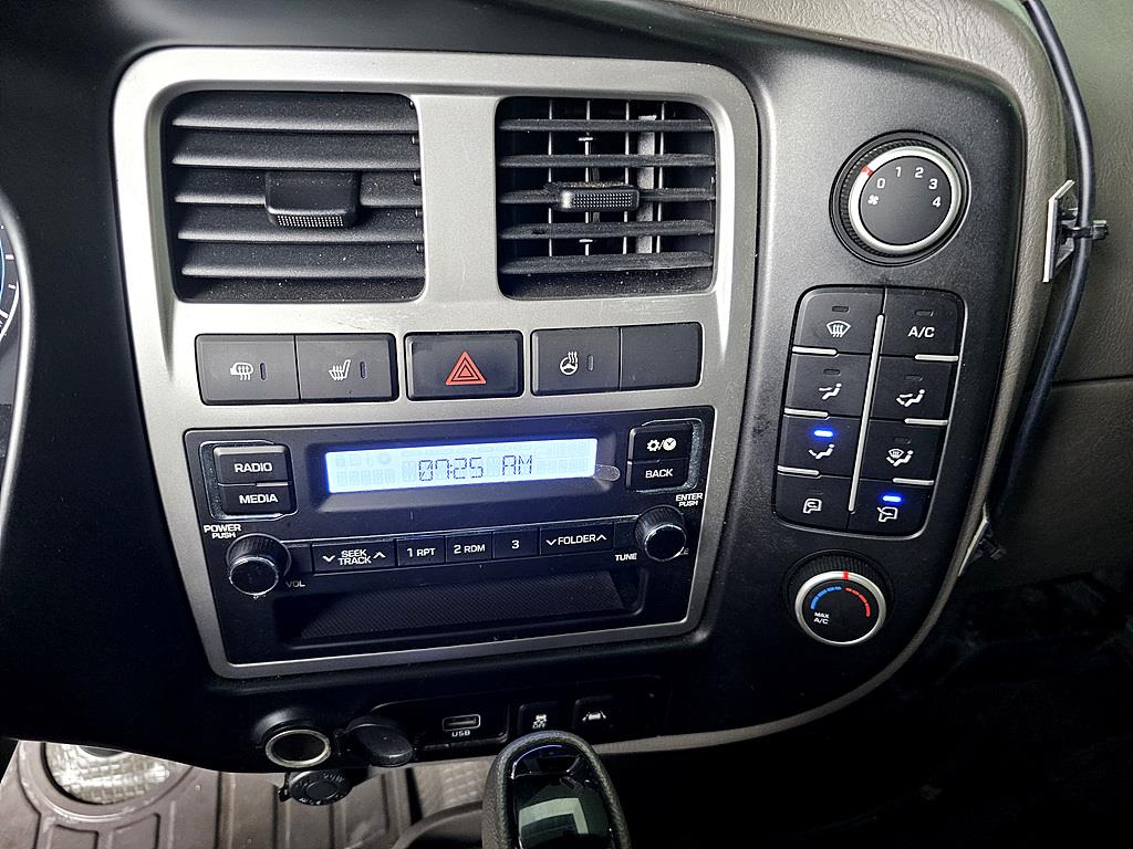 현대 포터2 1톤 냉동탑 8