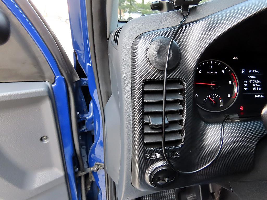 기아 봉고3 1톤 카고 11