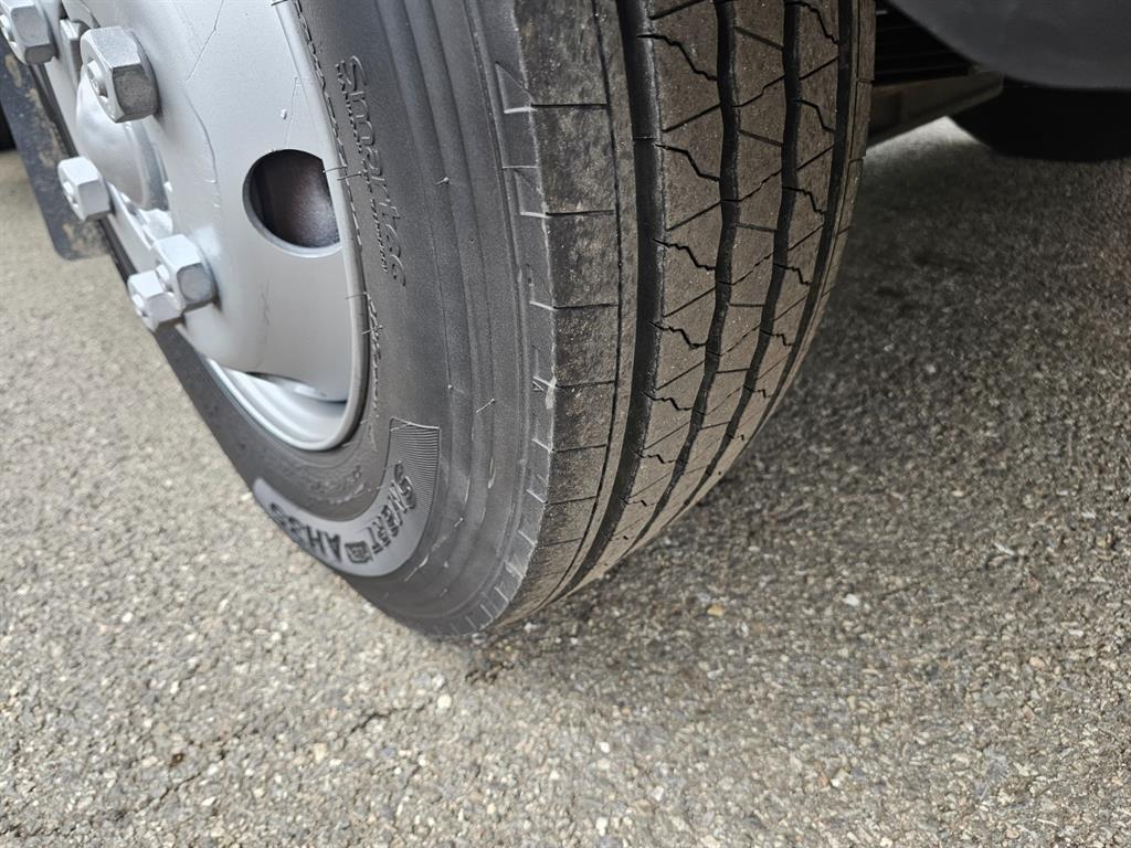 현대 이마이티 3.5톤 카고 슈퍼캡 12