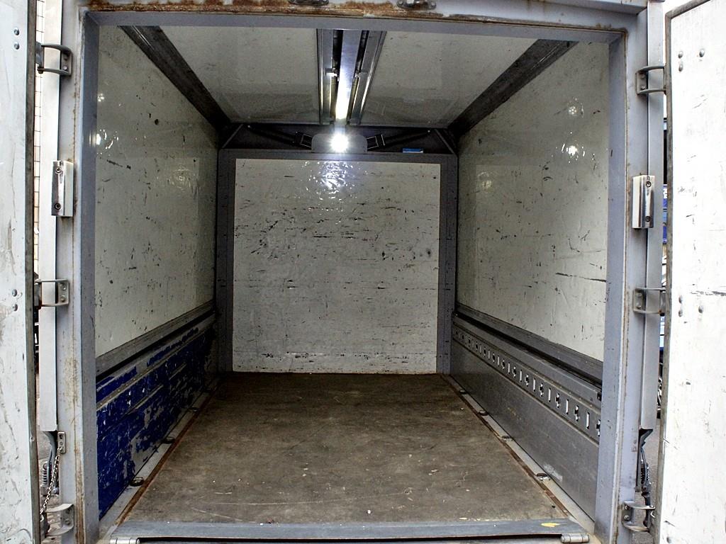 기아 봉고3 1톤 윙바디 15