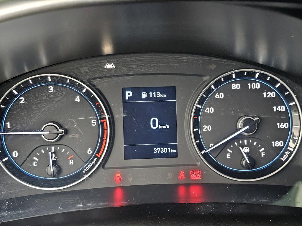 현대 포터2 1톤 냉동탑 5