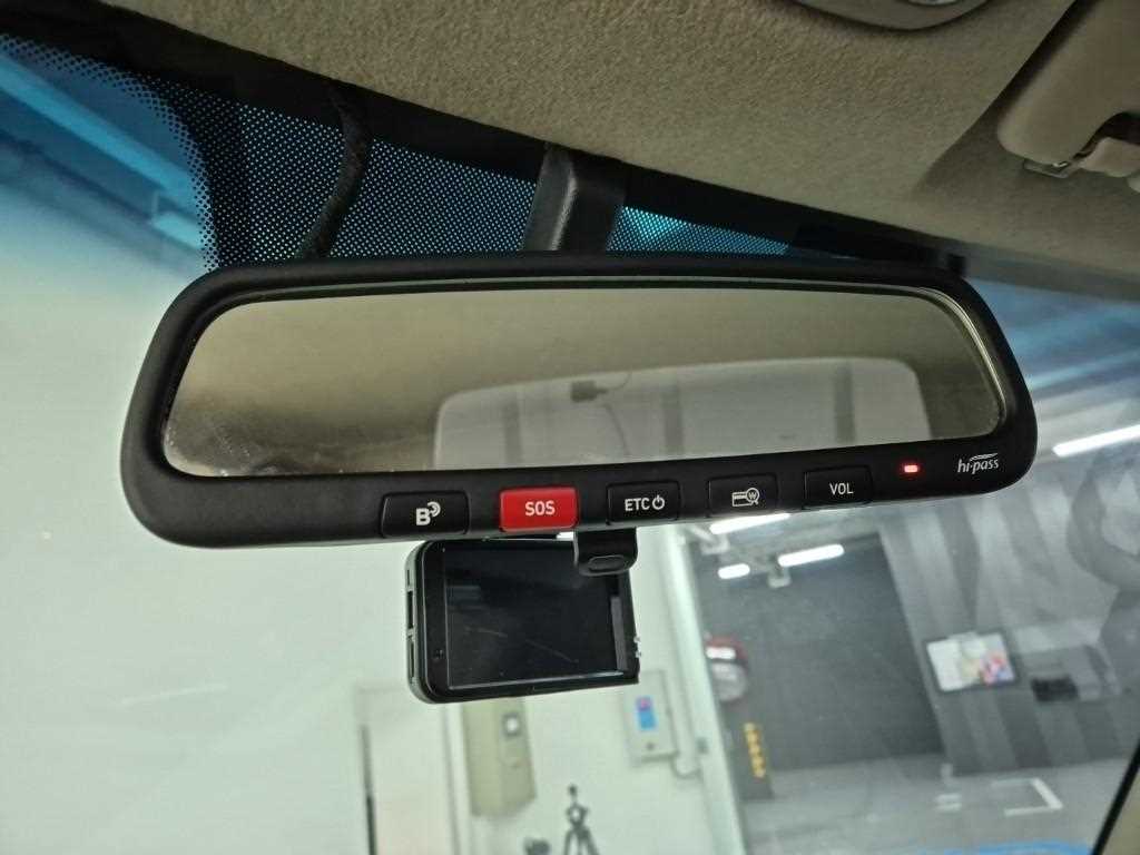 현대 포터2 1톤 카고 LPG 12