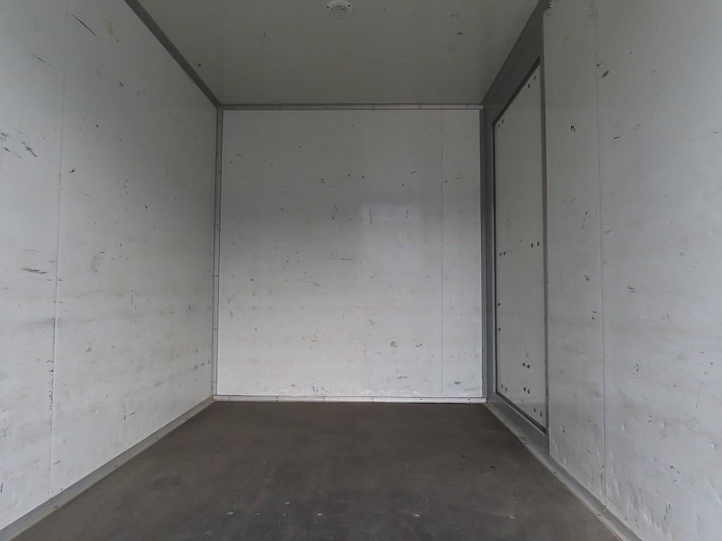 기아 봉고3 1톤 표준탑 LPG 16