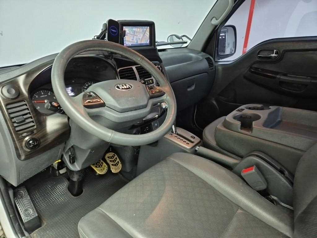 기아 봉고3 1톤 카고 5