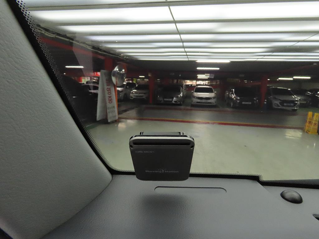 기아 봉고3 1톤 카고 LPG 14