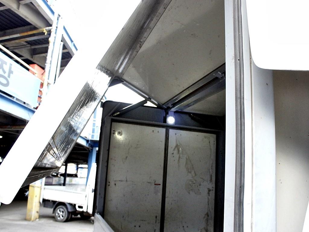 기아 봉고3 1톤 윙바디 14