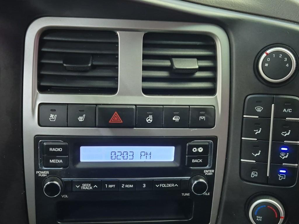 현대 포터2 1톤 냉동탑 10