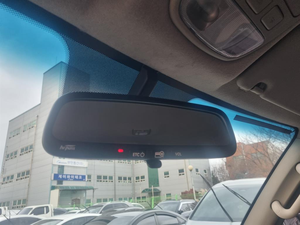 현대 포터2 1톤 카고 10