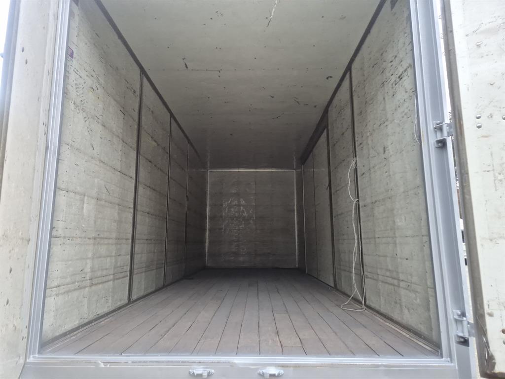 현대 메가트럭 단바리 표준탑 5톤 수동 9