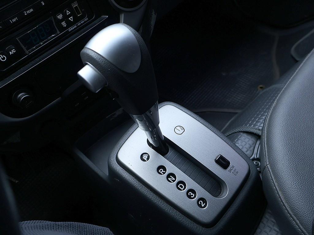 기아 봉고3 1톤 냉동탑 트윈컴프 6