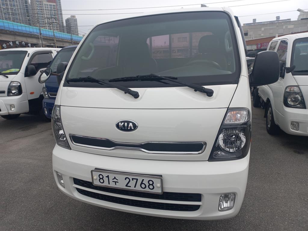 기아 봉고3 1톤 카고 0