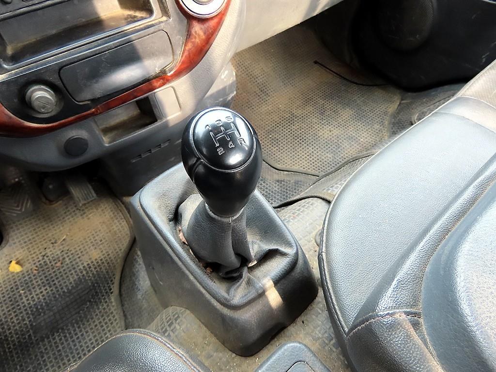 기아 봉고3 1톤 카고 9