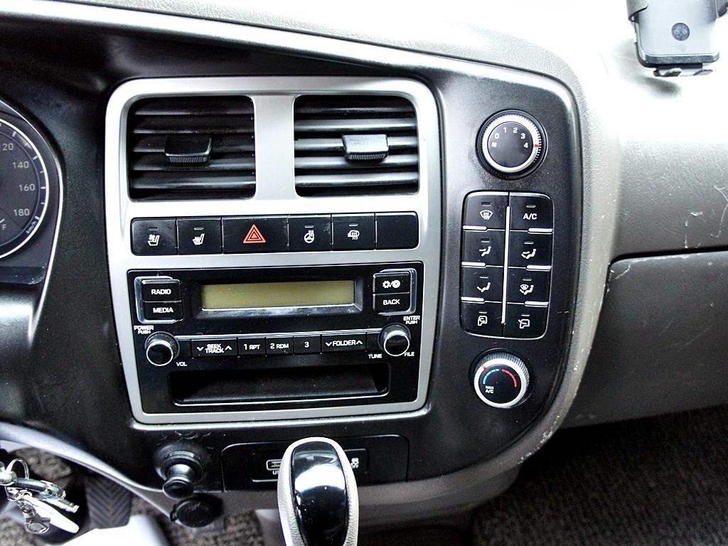 현대 포터2 1톤 카고 8