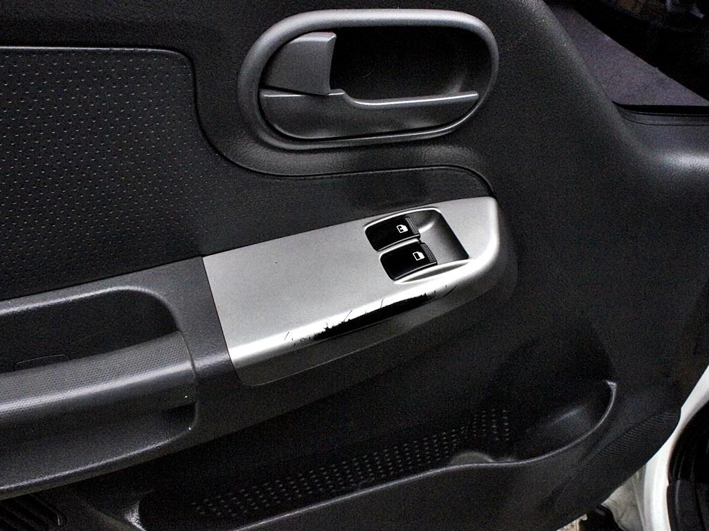 기아 봉고3 1톤 윙바디 11