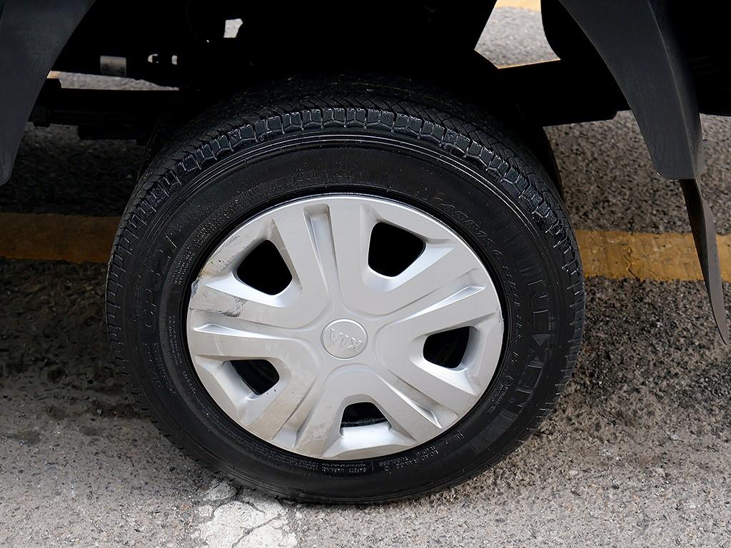 기아 봉고3 1톤 냉동탑 트윈컴프 18