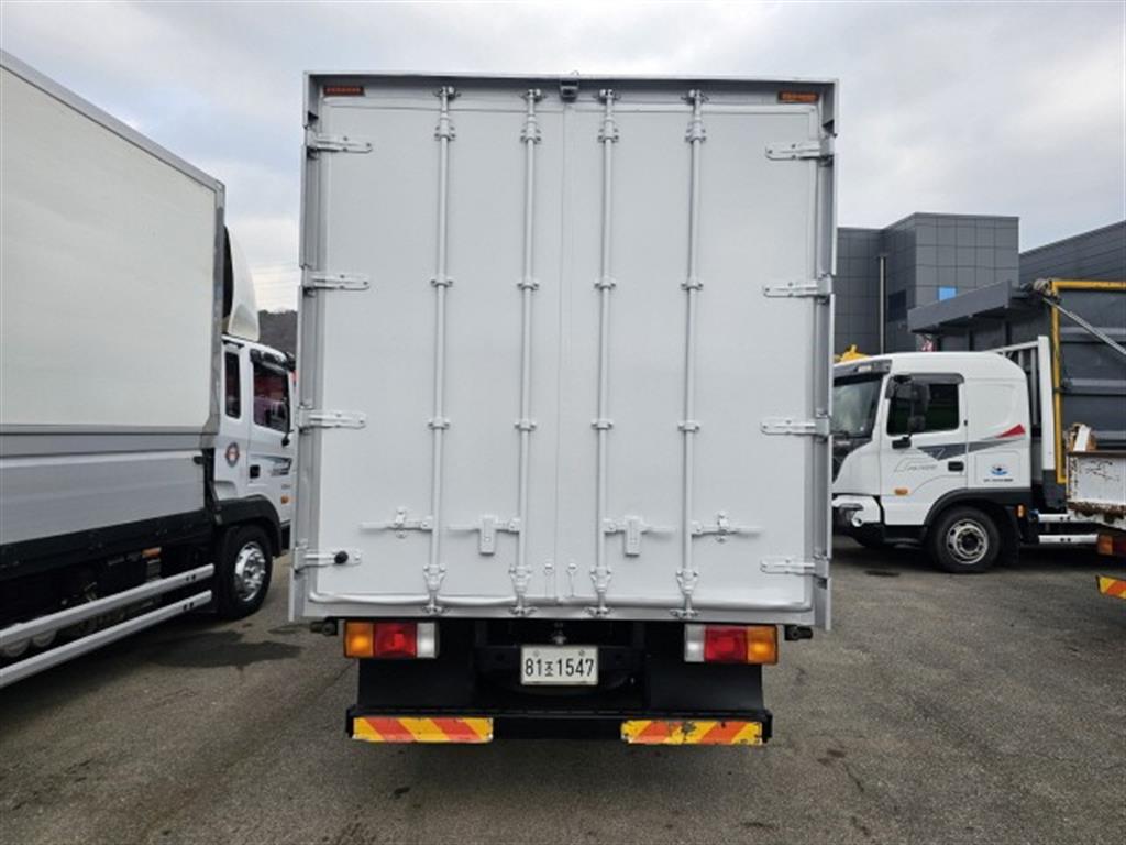 현대 이마이티 3.5톤 익스하이탑 5