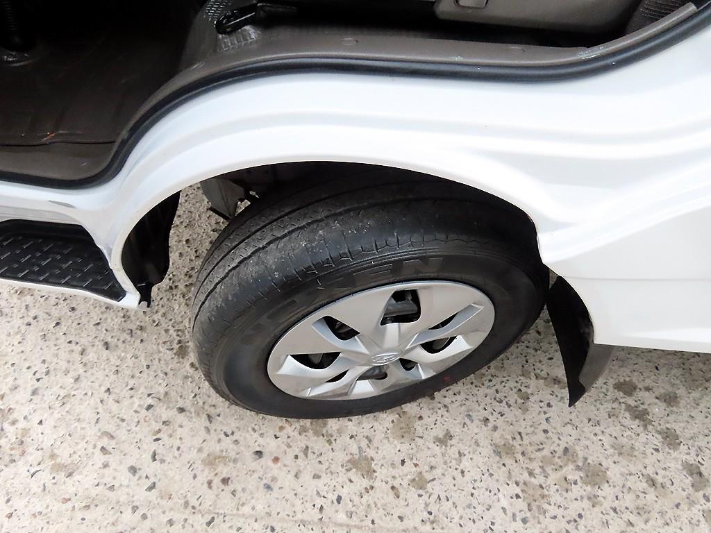 현대 포터2 1톤 윙바디 전기 17