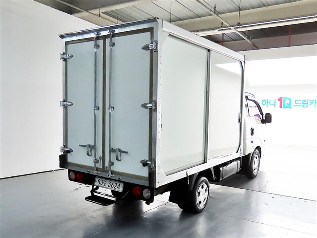 기아 봉고3 1톤 표준탑 3