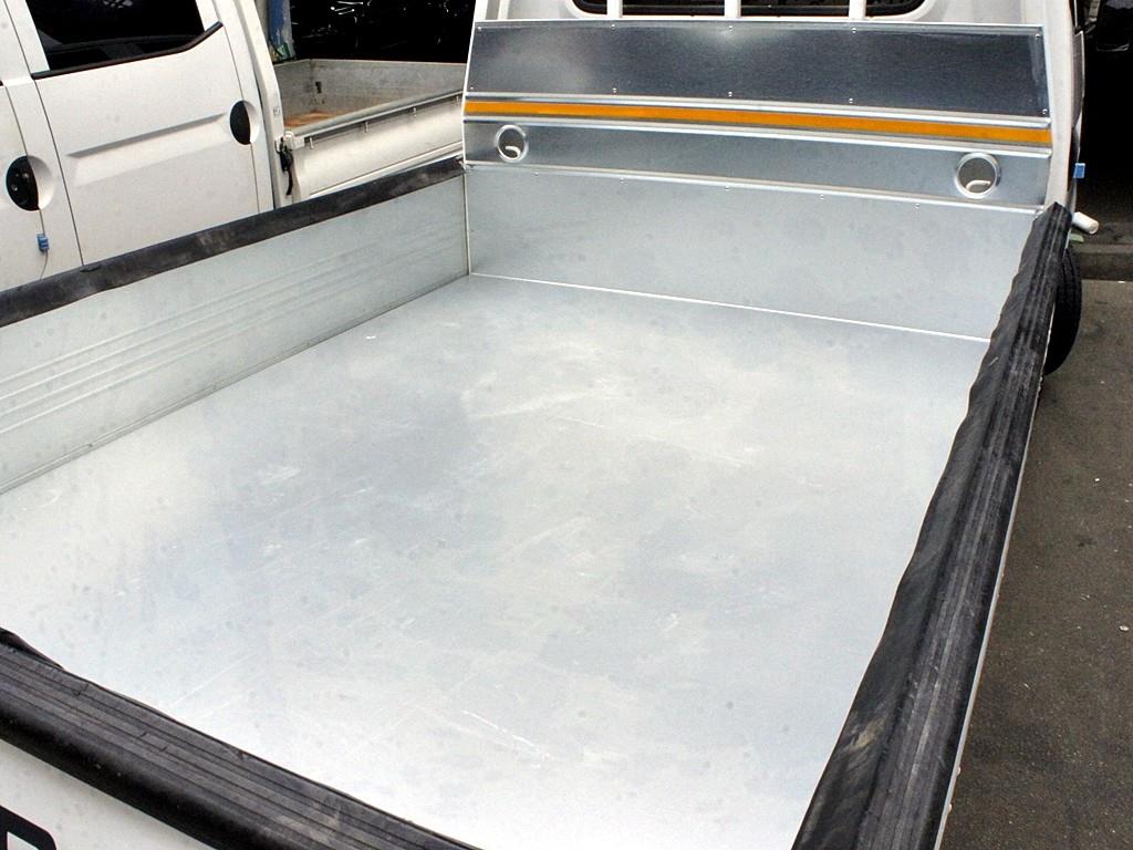 현대 포터2 1톤 카고 16