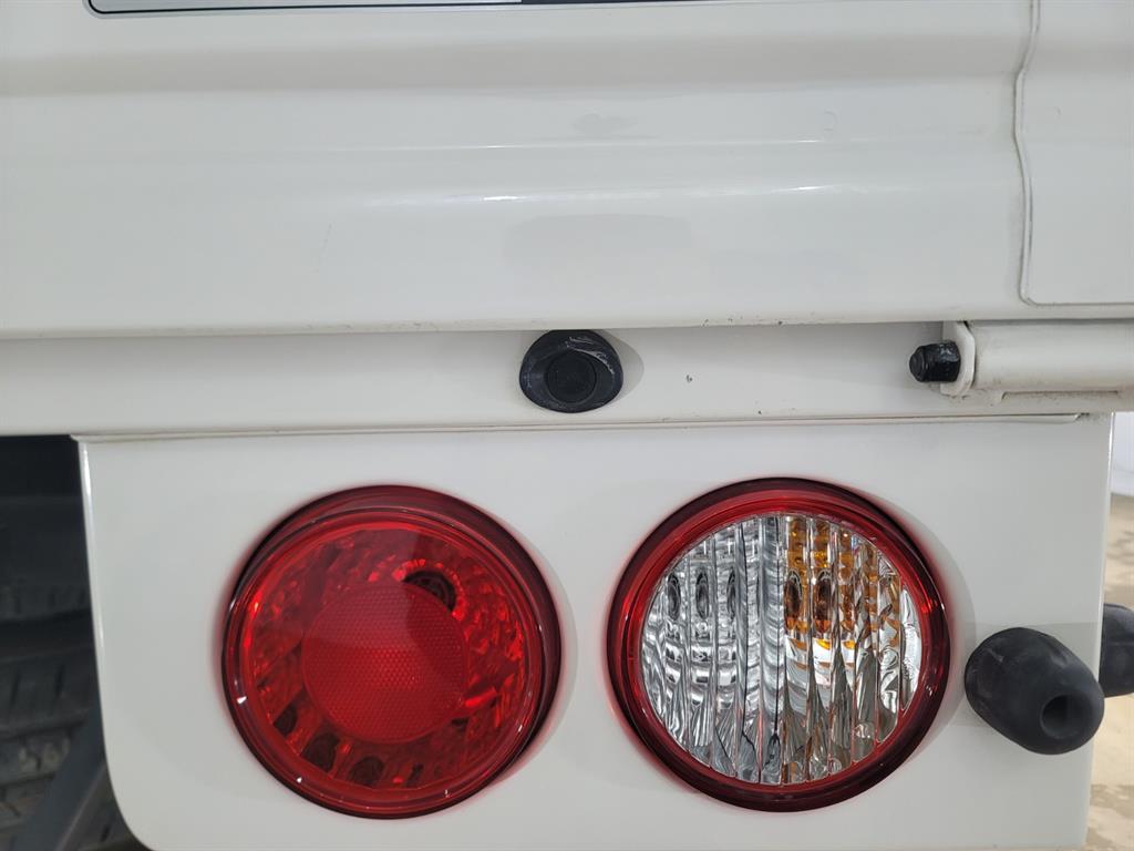 기아 봉고3 1톤 카고 킹캡 장축 6