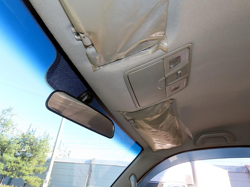 기아 봉고3 1톤 카고 15