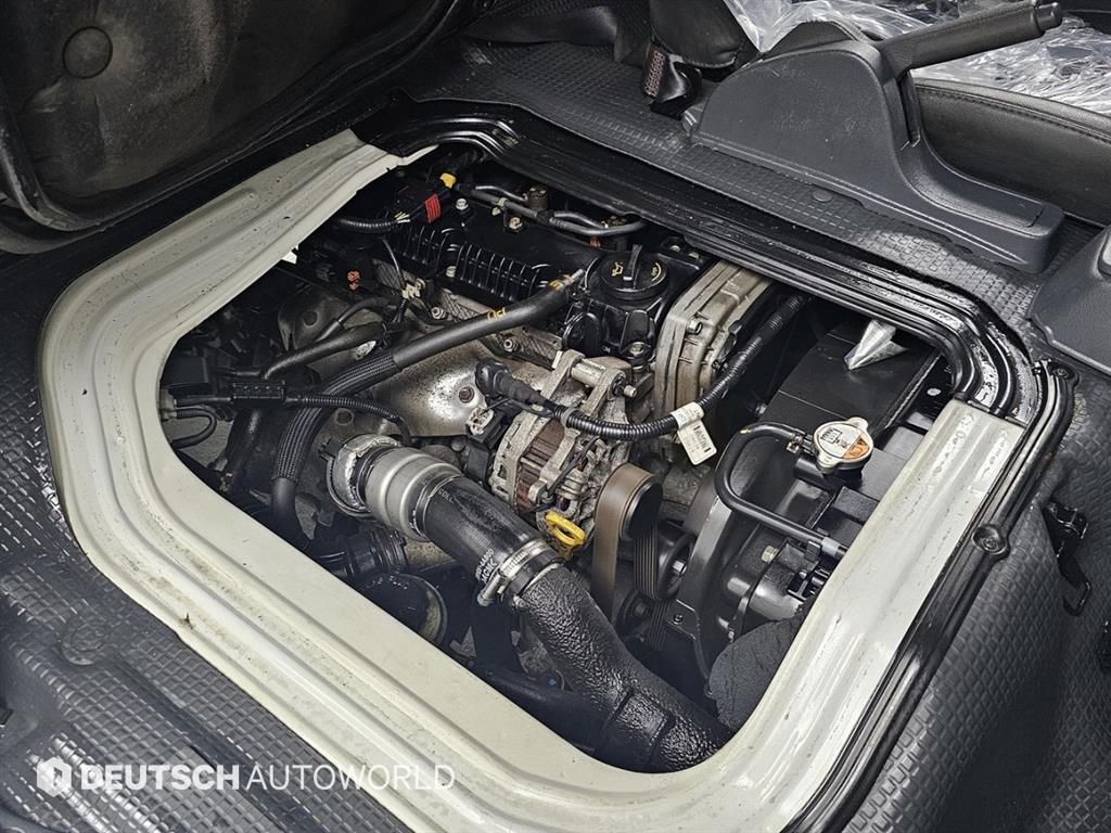 기아 봉고3 1톤 카고 5