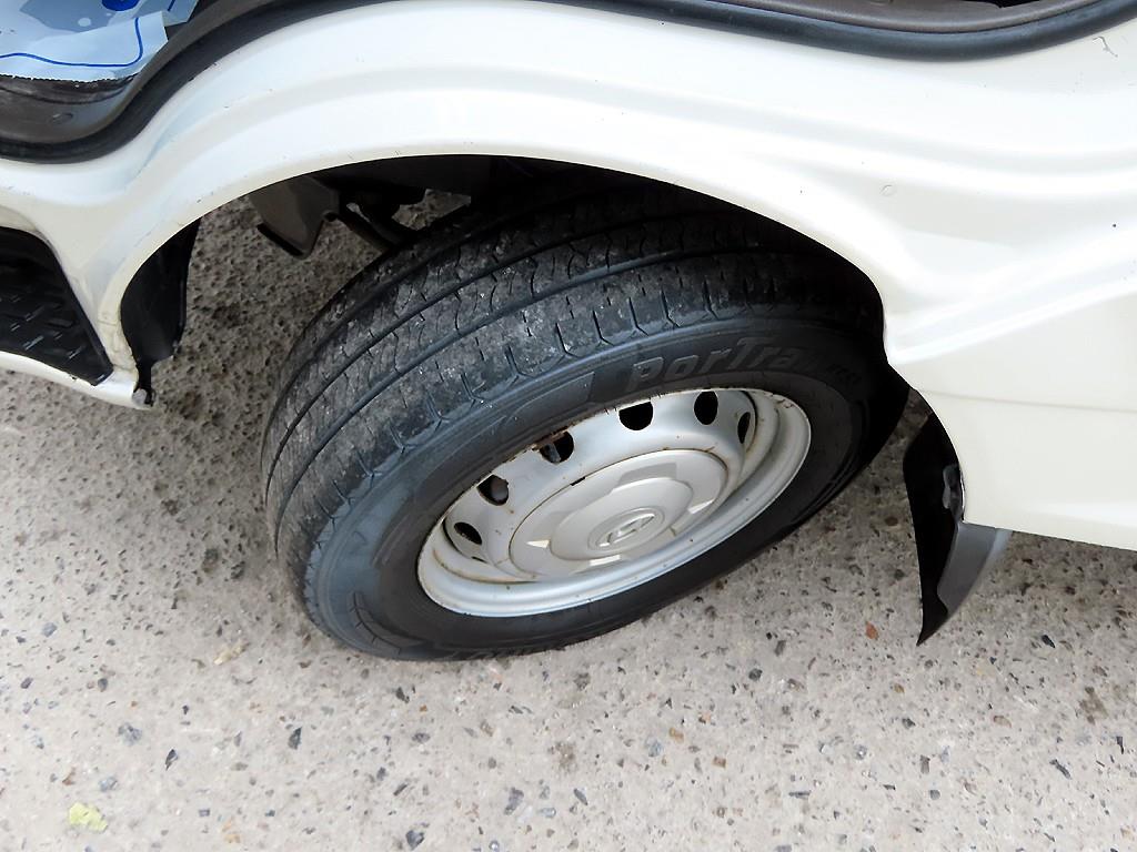 현대 포터2 1톤 카고 14