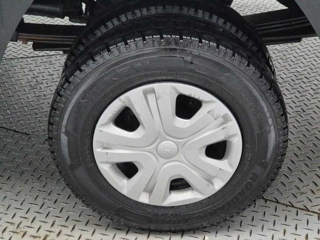 기아 봉고3 1톤 카고 17