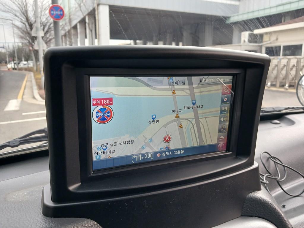 기아 봉고3 1톤 표준탑 11