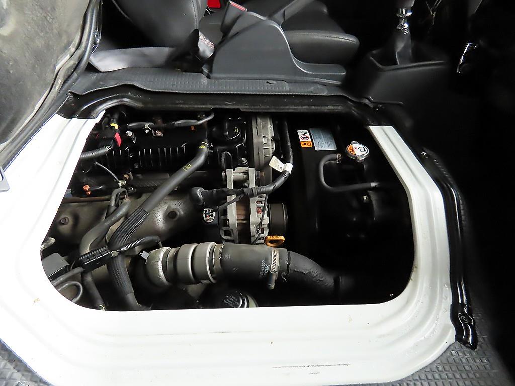 기아 봉고3 1톤 표준탑 17