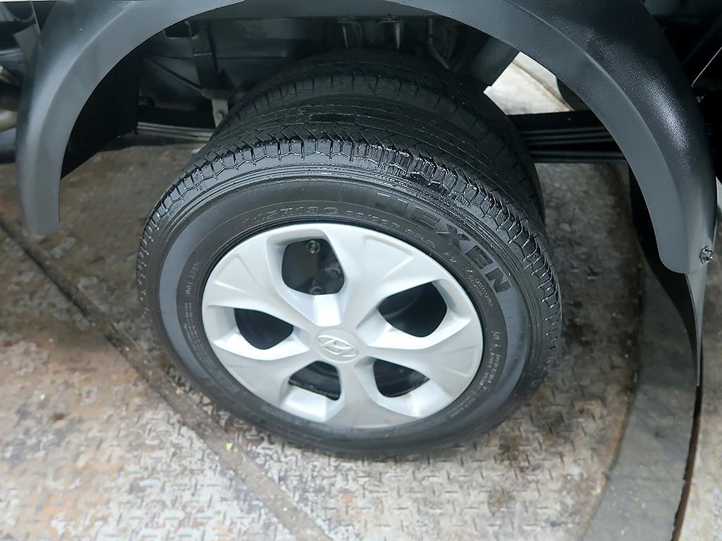 현대 포터2 1톤 카고 18