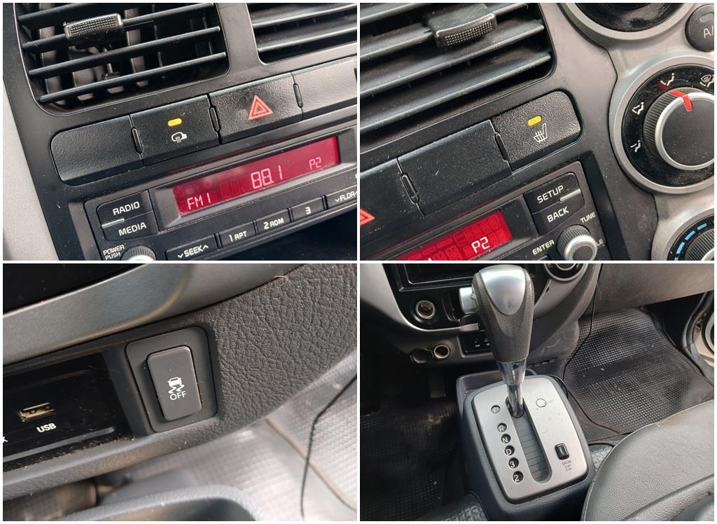 기아 봉고3 1톤 표준탑 19