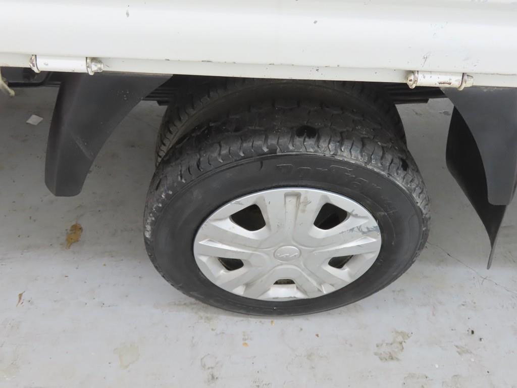 기아 봉고3 1톤 카고 13