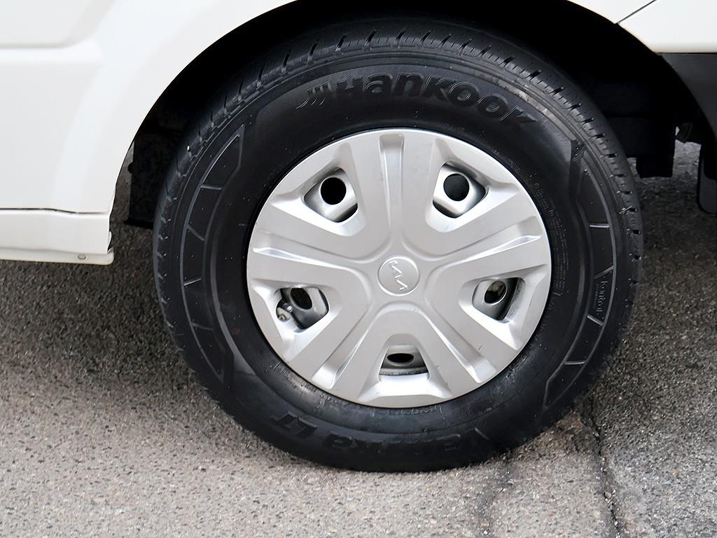 기아 봉고3 1톤 표준탑 17